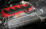 Audi TT RS by B&B 2010 года